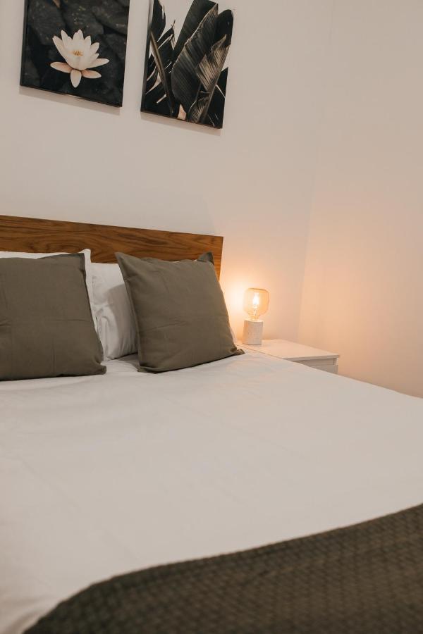 Julio De Matos Guest House OOporto Exteriör bild