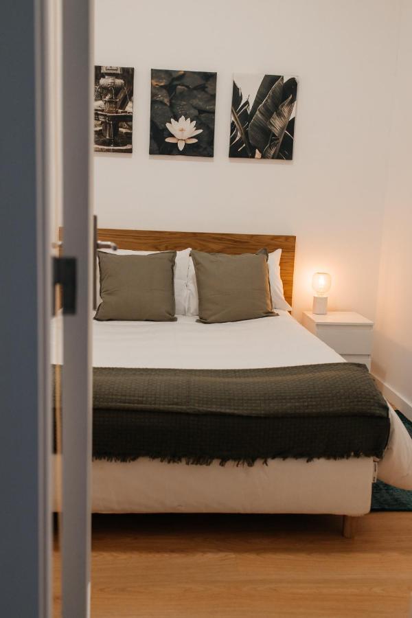 Julio De Matos Guest House OOporto Exteriör bild